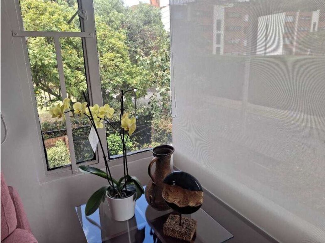 Apartamento de 3 alcobas en venta en Foledo, Bogotá, 82 m² · foto 2 de 20