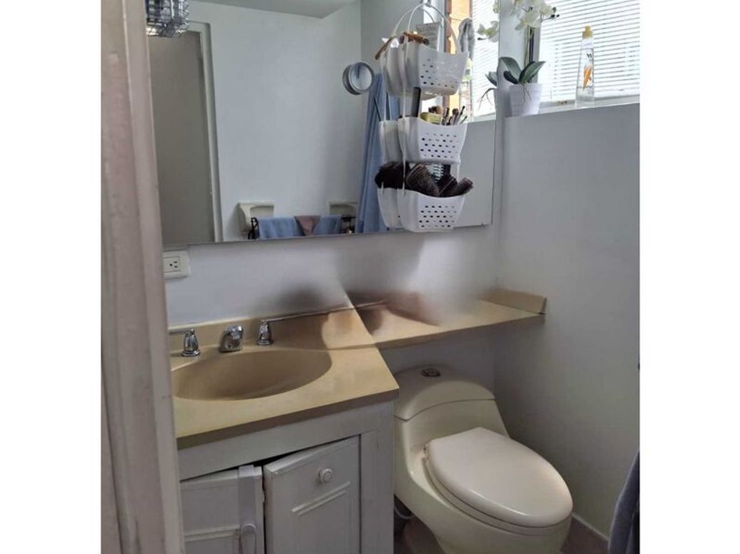 Apartamento de 3 alcobas en venta en Foledo, Bogotá, 82 m² · foto 13 de 20