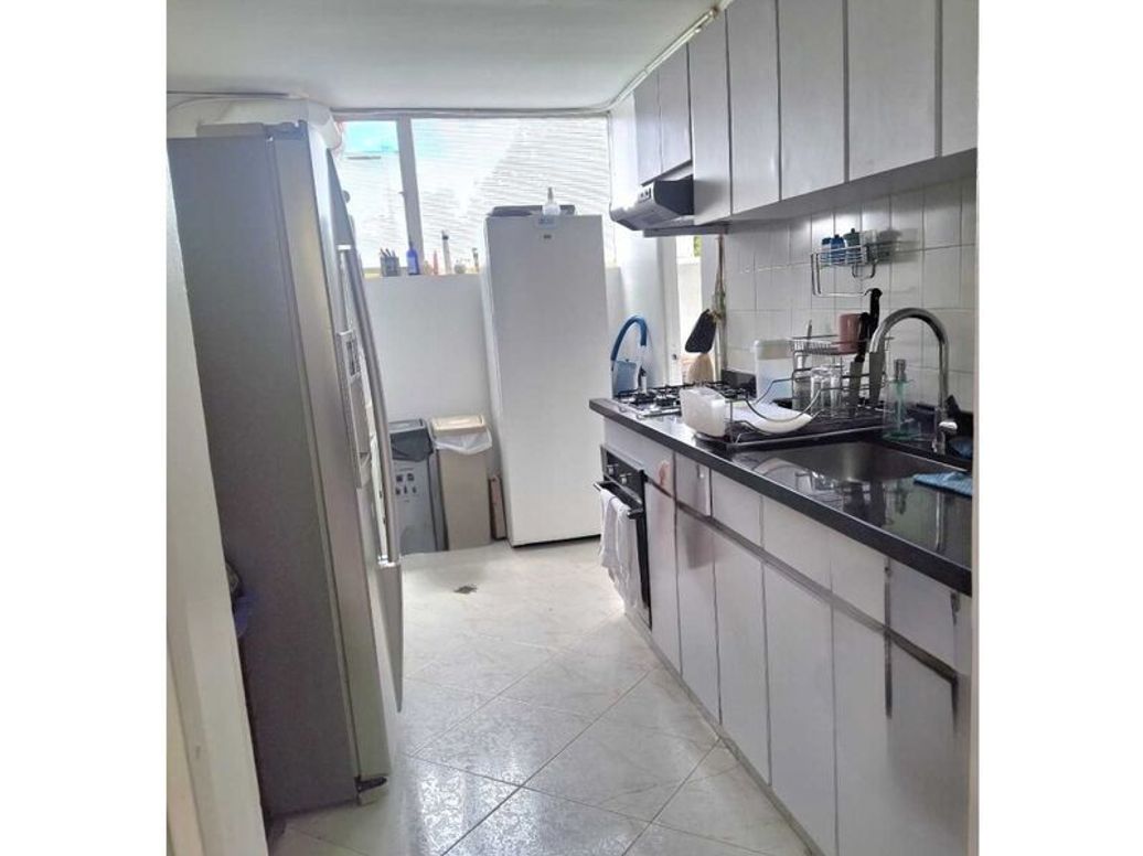 Apartamento de 3 alcobas en venta en Foledo, Bogotá, 82 m² · foto 9 de 20