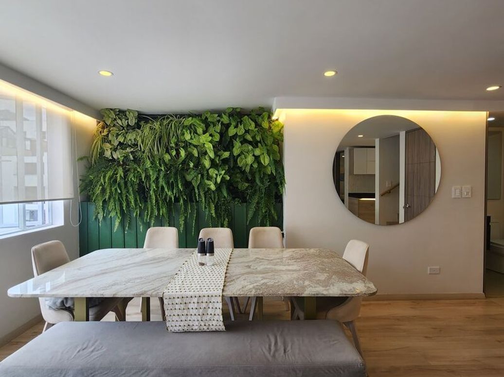 Apartamento de 3 alcobas en venta en Santa Barbara Central, Bogotá, 150 m² · foto 18 de 20
