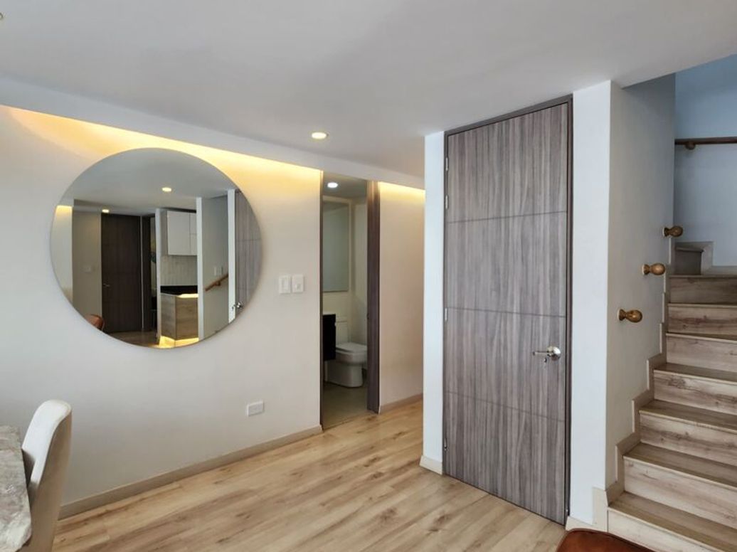 Apartamento de 3 alcobas en venta en Santa Barbara Central, Bogotá, 150 m² · foto 17 de 20