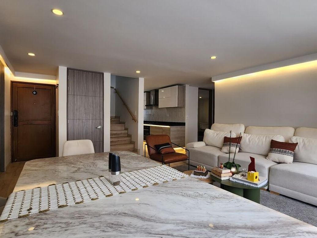 Apartamento de 3 alcobas en venta en Santa Barbara Central, Bogotá, 150 m² · foto 20 de 20