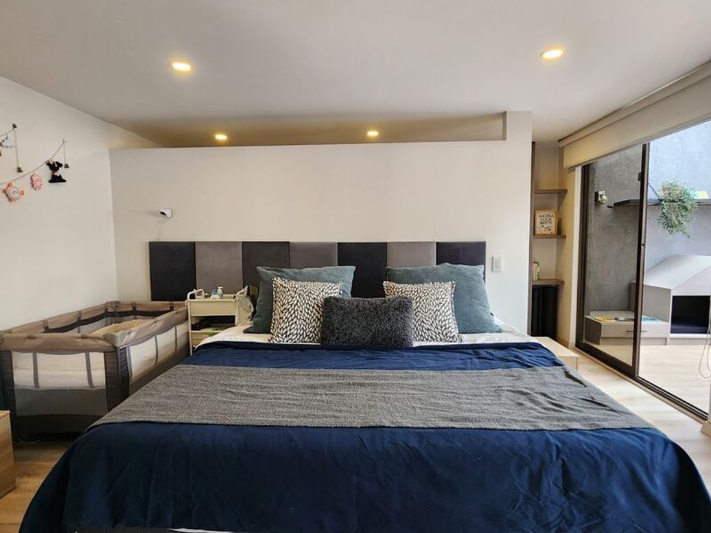 Apartamento de 3 alcobas en venta en Santa Barbara Central, Bogotá, 150 m² · foto 8 de 20