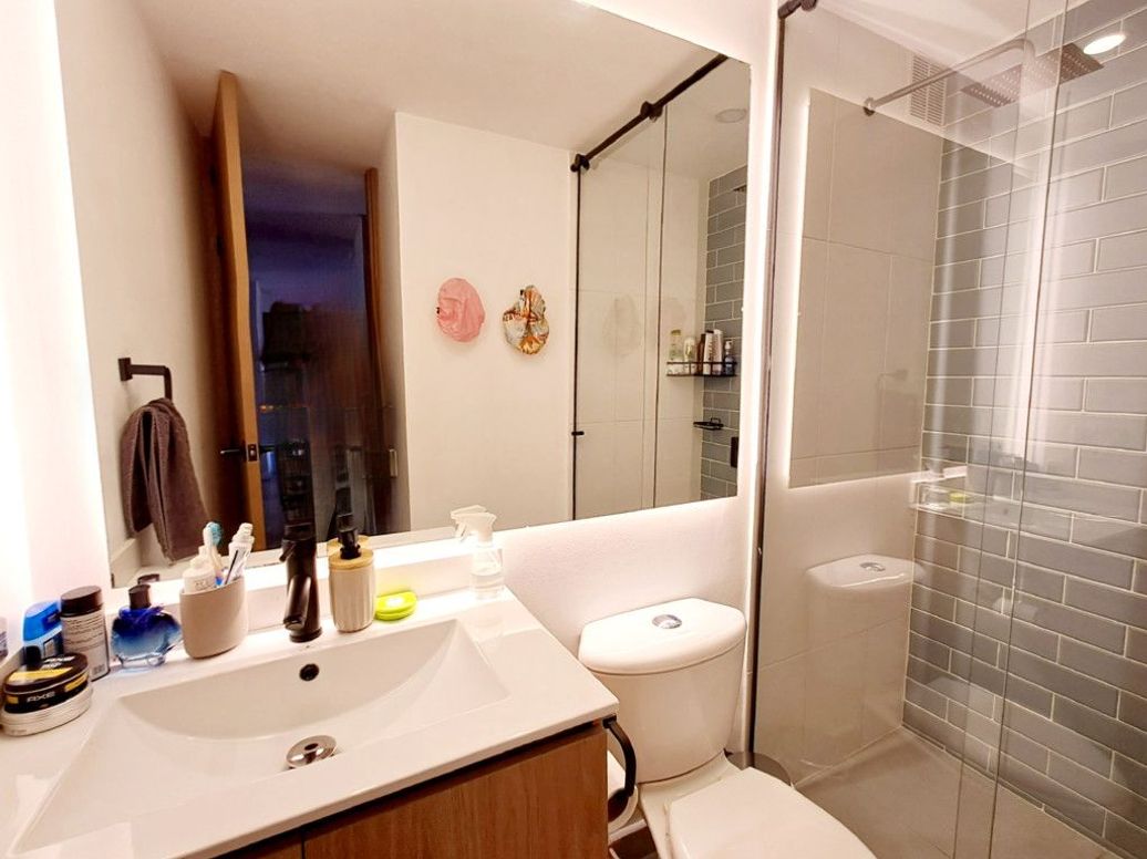 Apartamento de 3 alcobas en venta en Bella Suiza, Bogotá, 125 m² · foto 10 de 13