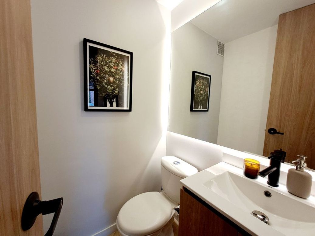 Apartamento de 3 alcobas en venta en Bella Suiza, Bogotá, 125 m² · foto 3 de 13