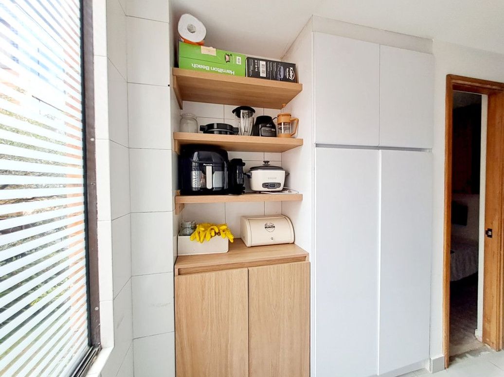 Apartamento de 3 alcobas en venta en Bella Suiza, Bogotá, 125 m² · foto 7 de 13
