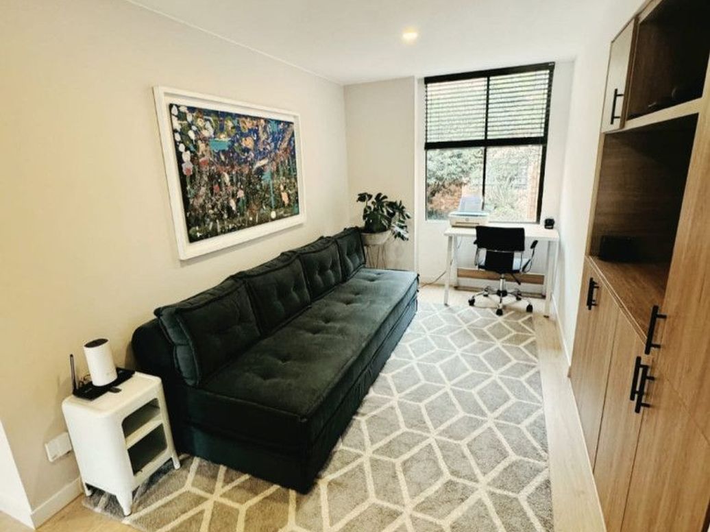 Apartamento de 3 alcobas en venta en Bella Suiza, Bogotá, 125 m² · foto 13 de 13