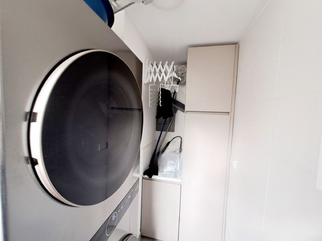 Apartamento de 3 alcobas en venta en Bella Suiza, Bogotá, 125 m² · foto 6 de 13