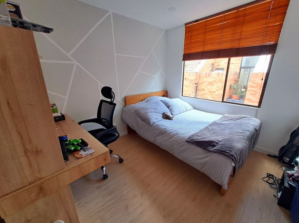 Apartamento de 3 alcobas en venta en Bella Suiza, Bogotá, 125 m² · foto 11 de 13
