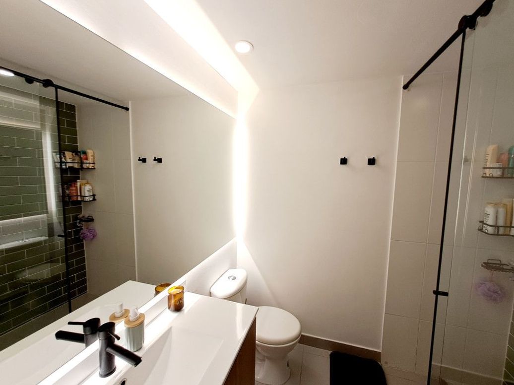 Apartamento de 3 alcobas en venta en Bella Suiza, Bogotá, 125 m² · foto 9 de 13