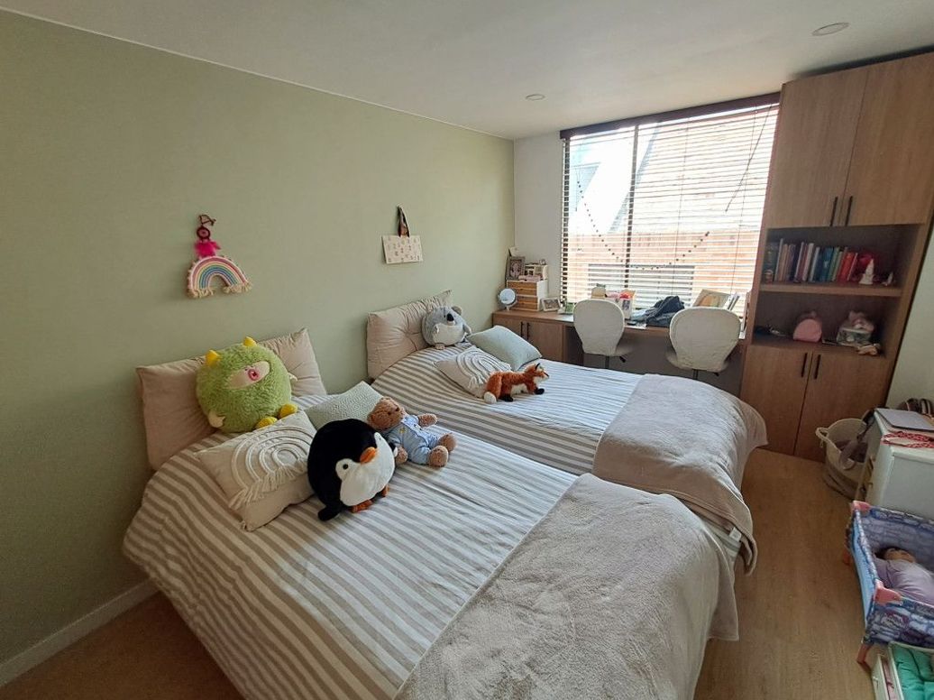 Apartamento de 3 alcobas en venta en Bella Suiza, Bogotá, 125 m² · foto 12 de 13