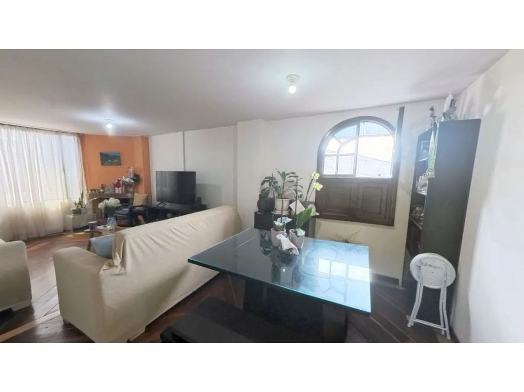 Apartamento de 2 alcobas en venta en Teusaquillo, Bogotá, 63 m² · foto 6 de 10