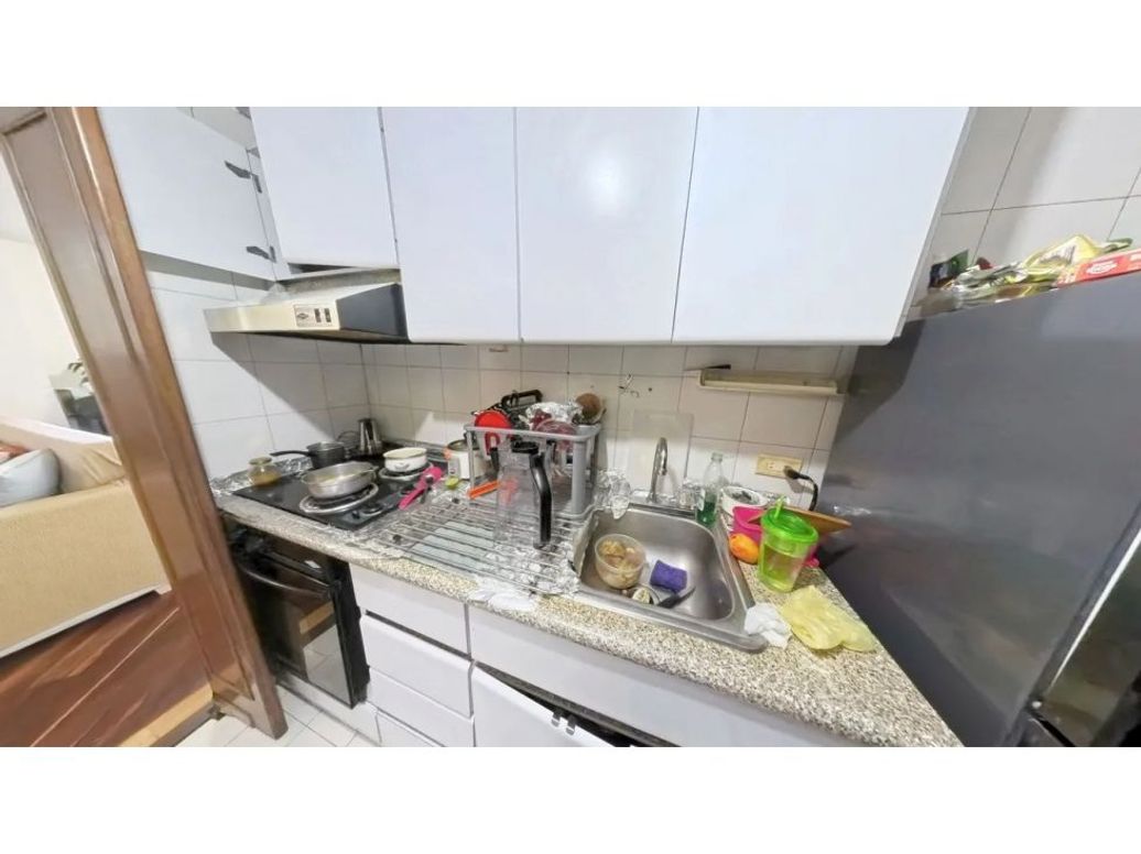 Apartamento de 2 alcobas en venta en Teusaquillo, Bogotá, 63 m² · foto 10 de 10