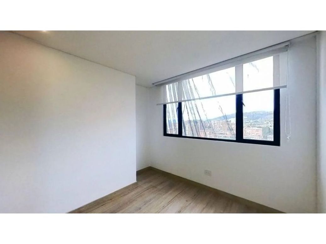 Apartamento de 3 alcobas en venta en Usaquén, Bogotá, 82 m² · foto 10 de 10