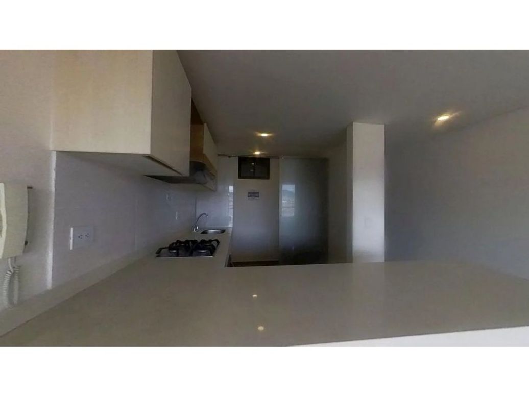 Apartamento de 3 alcobas en venta en Usaquén, Bogotá, 82 m² · foto 6 de 10
