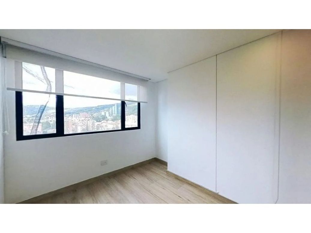 Apartamento de 3 alcobas en venta en Usaquén, Bogotá, 82 m² · foto 8 de 10