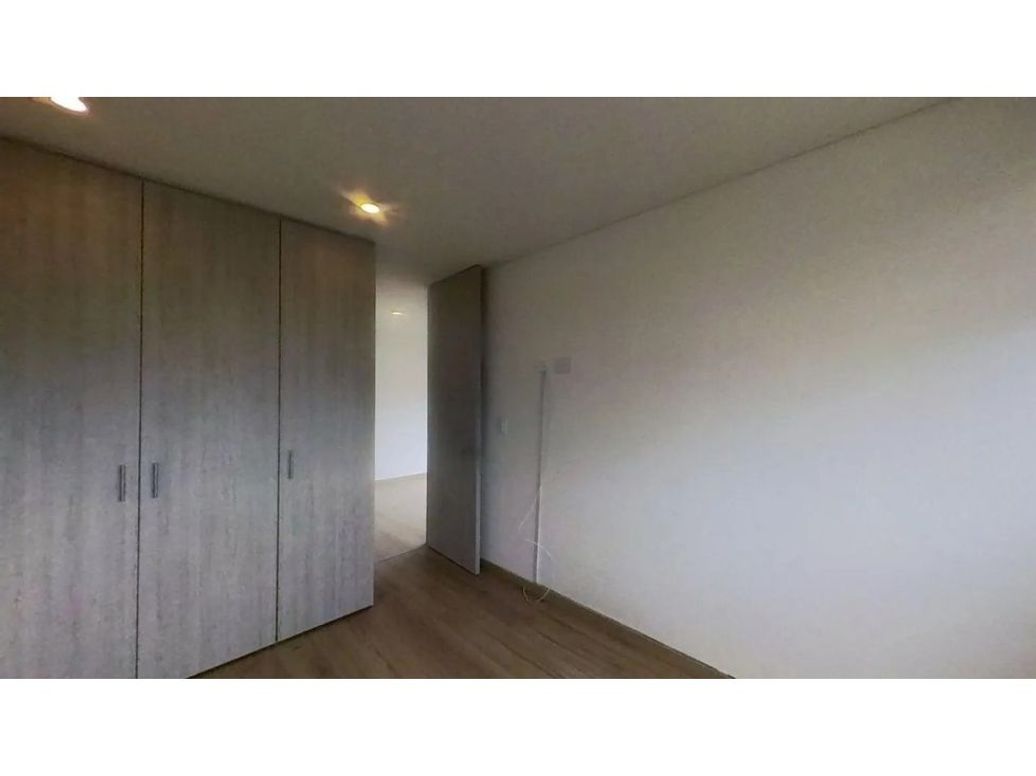 Apartamento de 3 alcobas en venta en Usaquén, Bogotá, 82 m² · foto 9 de 10
