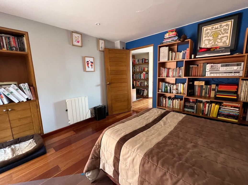 Apartamento de 4 alcobas en venta en Las Acacias, Bogotá, 493 m² · foto 11 de 20
