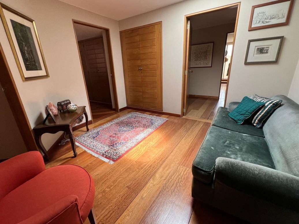 Apartamento de 4 alcobas en venta en Las Acacias, Bogotá, 493 m² · foto 10 de 20
