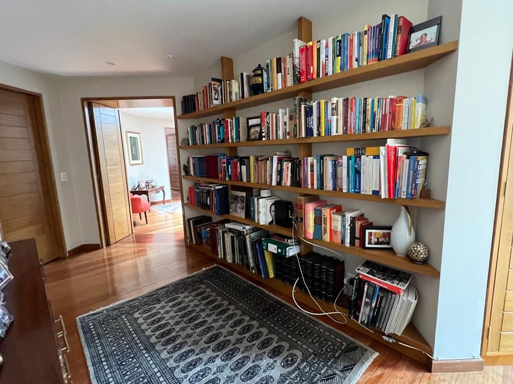 Apartamento de 4 alcobas en venta en Las Acacias, Bogotá, 493 m² · foto 9 de 20