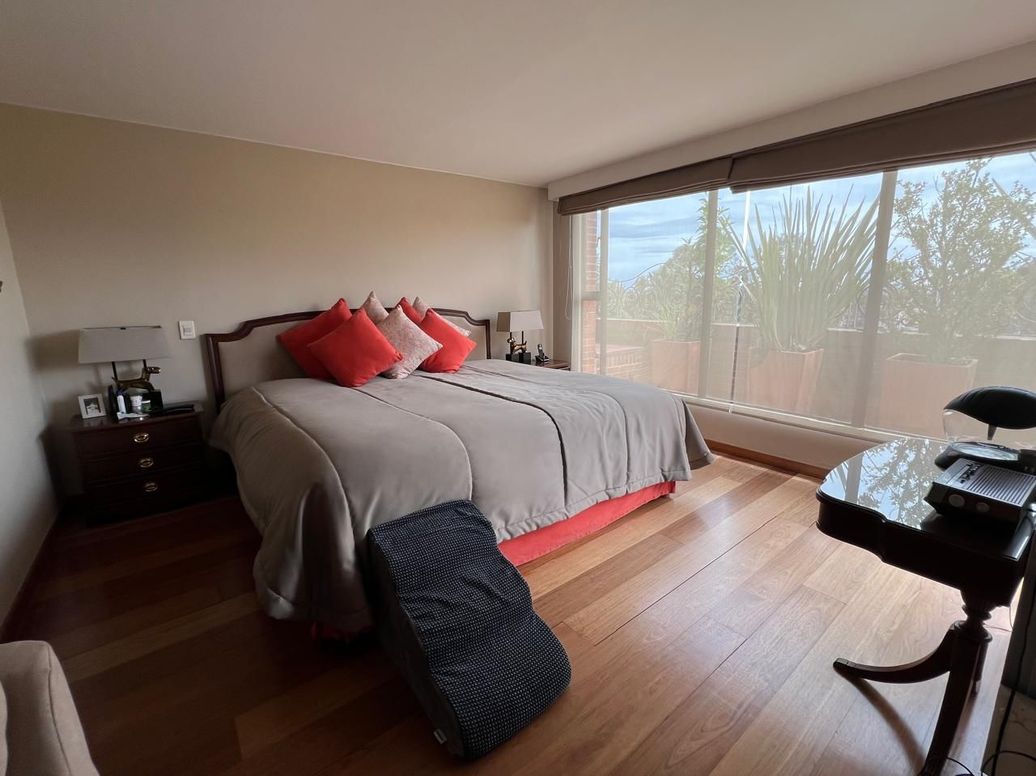 Apartamento de 4 alcobas en venta en Las Acacias, Bogotá, 493 m² · foto 14 de 20