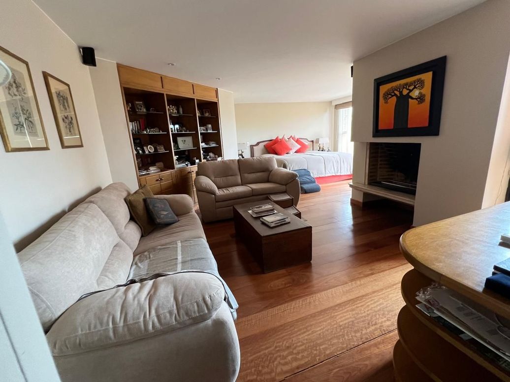 Apartamento de 4 alcobas en venta en Las Acacias, Bogotá, 493 m² · foto 15 de 20