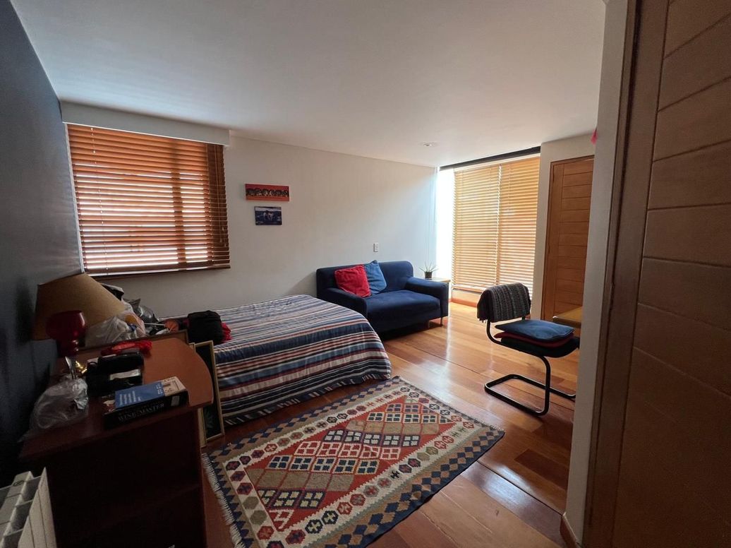 Apartamento de 4 alcobas en venta en Las Acacias, Bogotá, 493 m² · foto 13 de 20