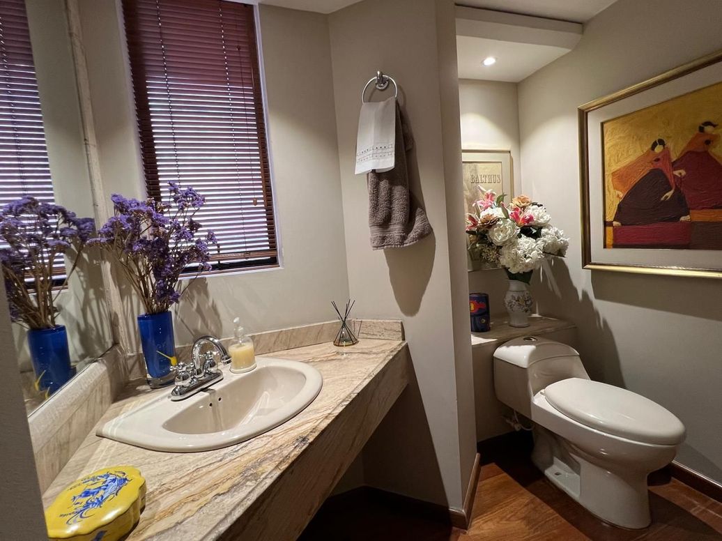 Apartamento de 4 alcobas en venta en Las Acacias, Bogotá, 493 m² · foto 6 de 20