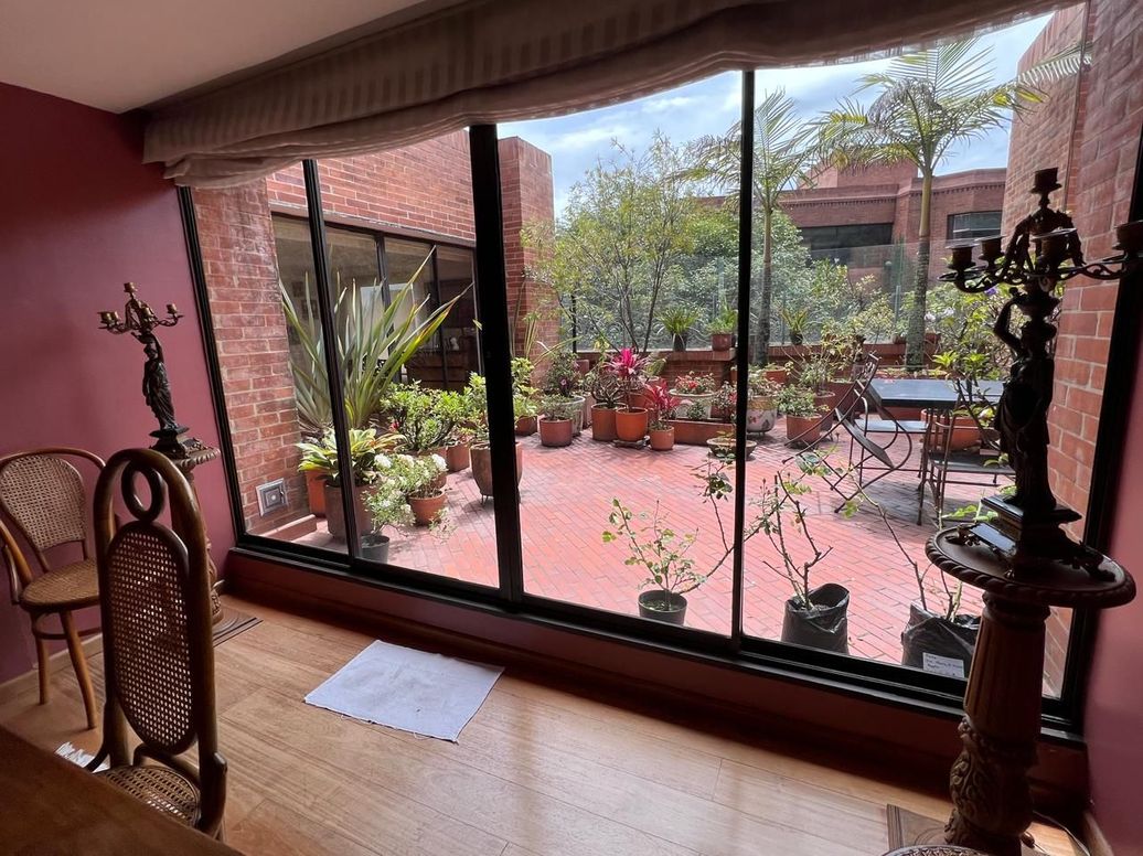 Apartamento de 4 alcobas en venta en Las Acacias, Bogotá, 493 m² · foto 3 de 20