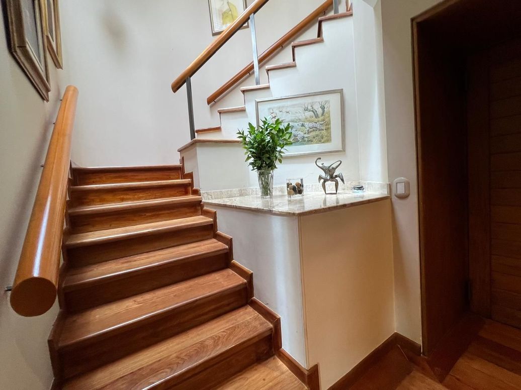 Apartamento de 4 alcobas en venta en Las Acacias, Bogotá, 493 m² · foto 8 de 20
