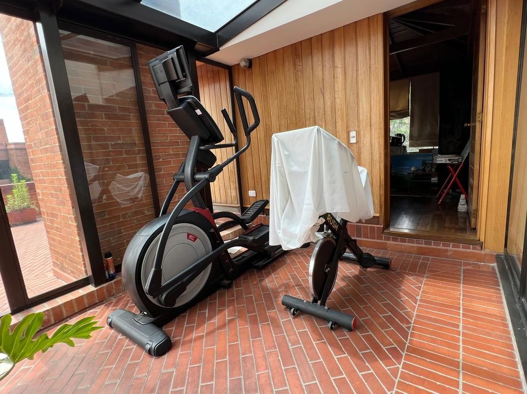 Apartamento de 4 alcobas en venta en Las Acacias, Bogotá, 493 m² · foto 20 de 20