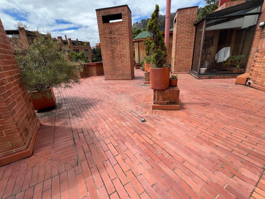 Apartamento de 4 alcobas en venta en Las Acacias, Bogotá, 493 m² · foto 18 de 20