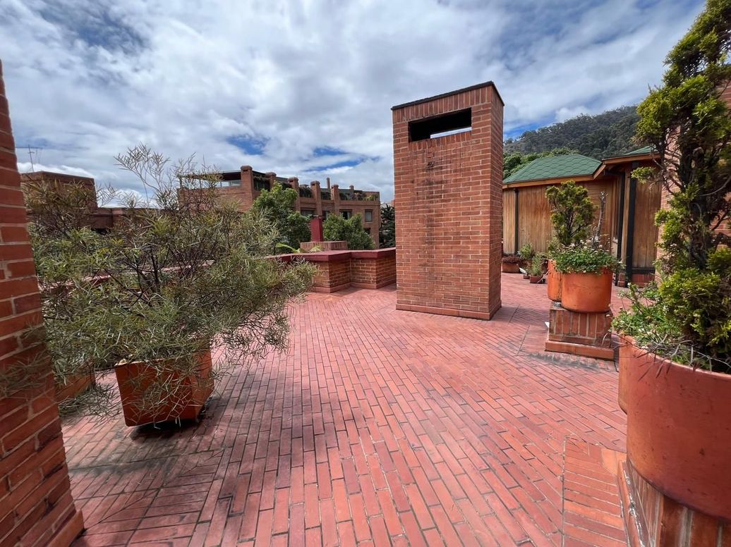 Apartamento de 4 alcobas en venta en Las Acacias, Bogotá, 493 m² · foto 19 de 20