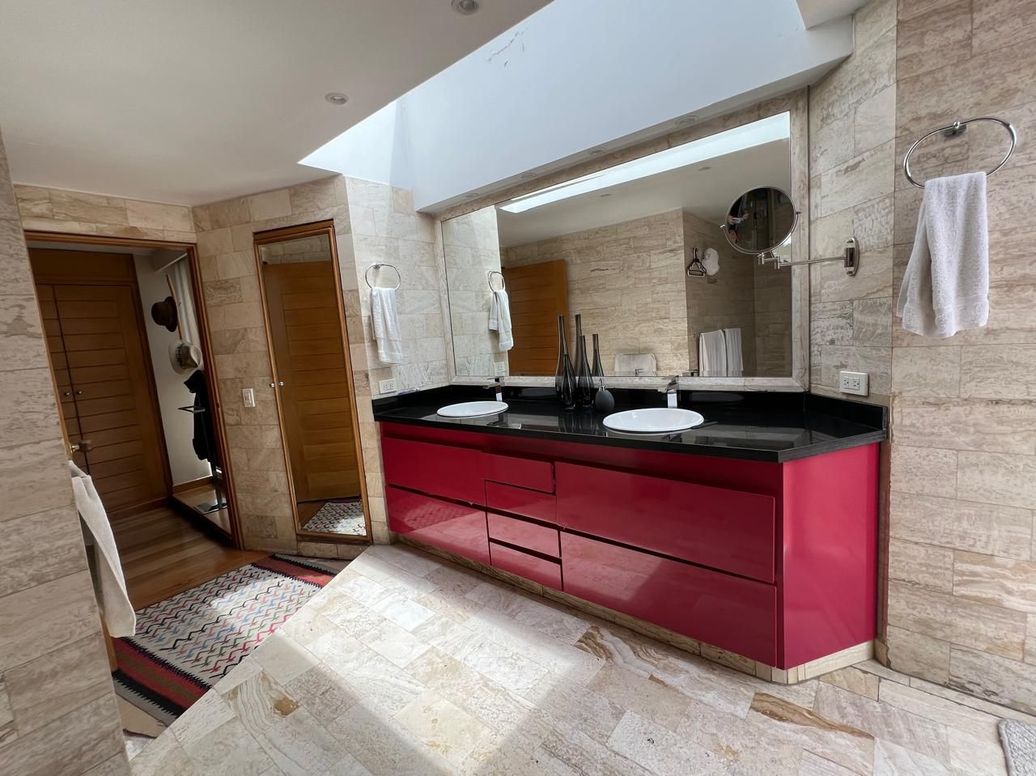 Apartamento de 4 alcobas en venta en Las Acacias, Bogotá, 493 m² · foto 17 de 20