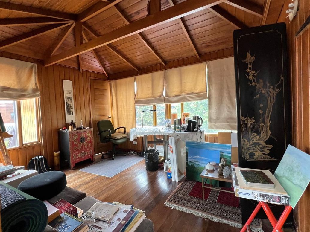 Apartamento de 4 alcobas en venta en Las Acacias, Bogotá, 493 m² · foto 2 de 20