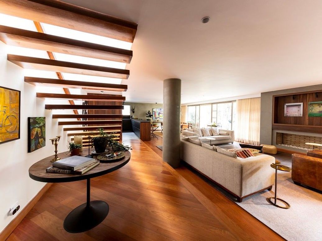 Apartamento de 2 alcobas en venta en Chico Norte Et. Ii, Bogotá, 285 m² · foto 3 de 20