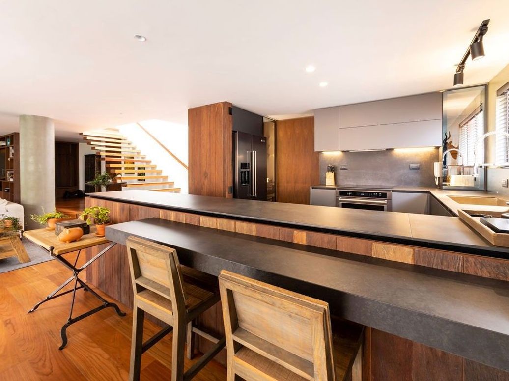 Apartamento de 2 alcobas en venta en Chico Norte Et. Ii, Bogotá, 285 m² · foto 9 de 20