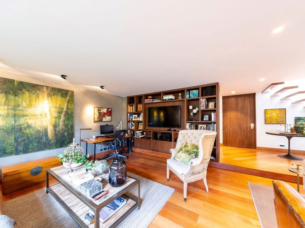 Apartamento de 2 alcobas en venta en Chico Norte Et. Ii, Bogotá, 285 m² · foto 4 de 20