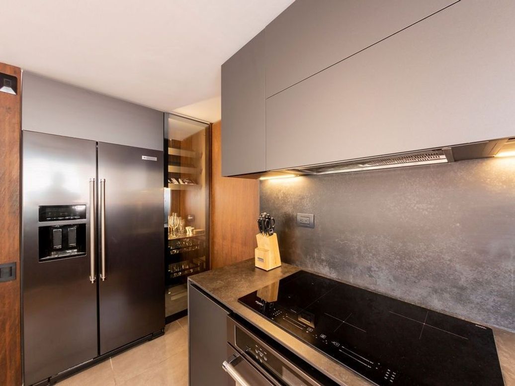 Apartamento de 2 alcobas en venta en Chico Norte Et. Ii, Bogotá, 285 m² · foto 10 de 20