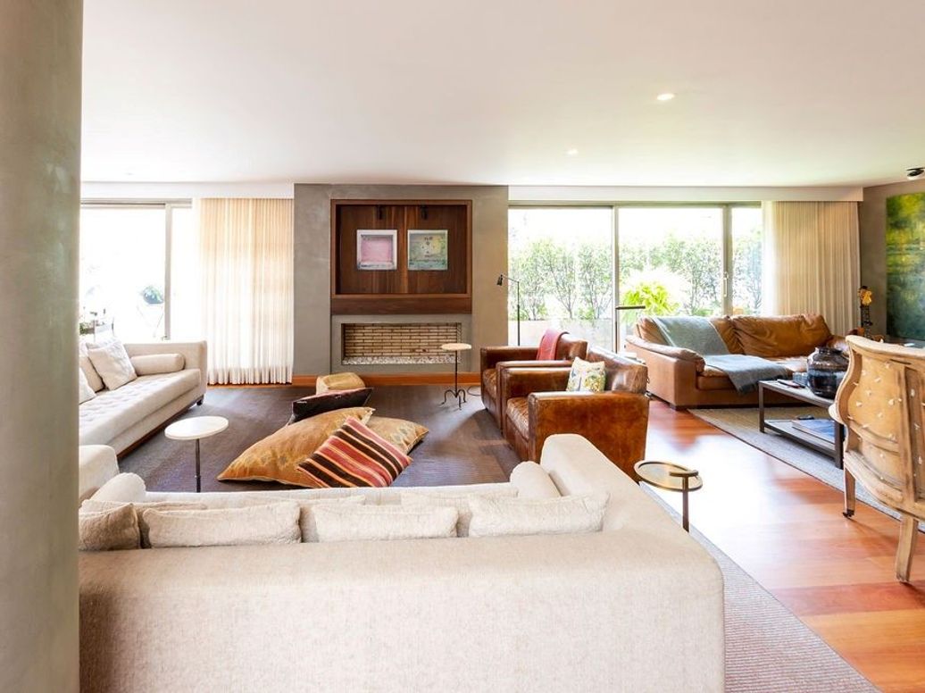 Apartamento de 2 alcobas en venta en Chico Norte Et. Ii, Bogotá, 285 m² · foto 5 de 20