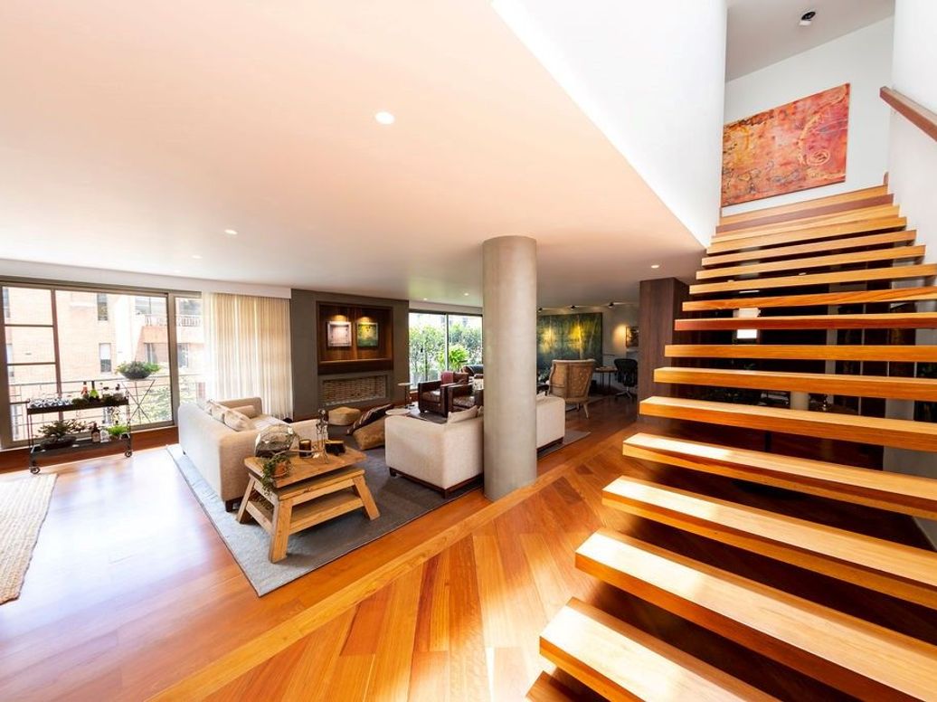 Apartamento de 2 alcobas en venta en Chico Norte Et. Ii, Bogotá, 285 m² · foto 12 de 20