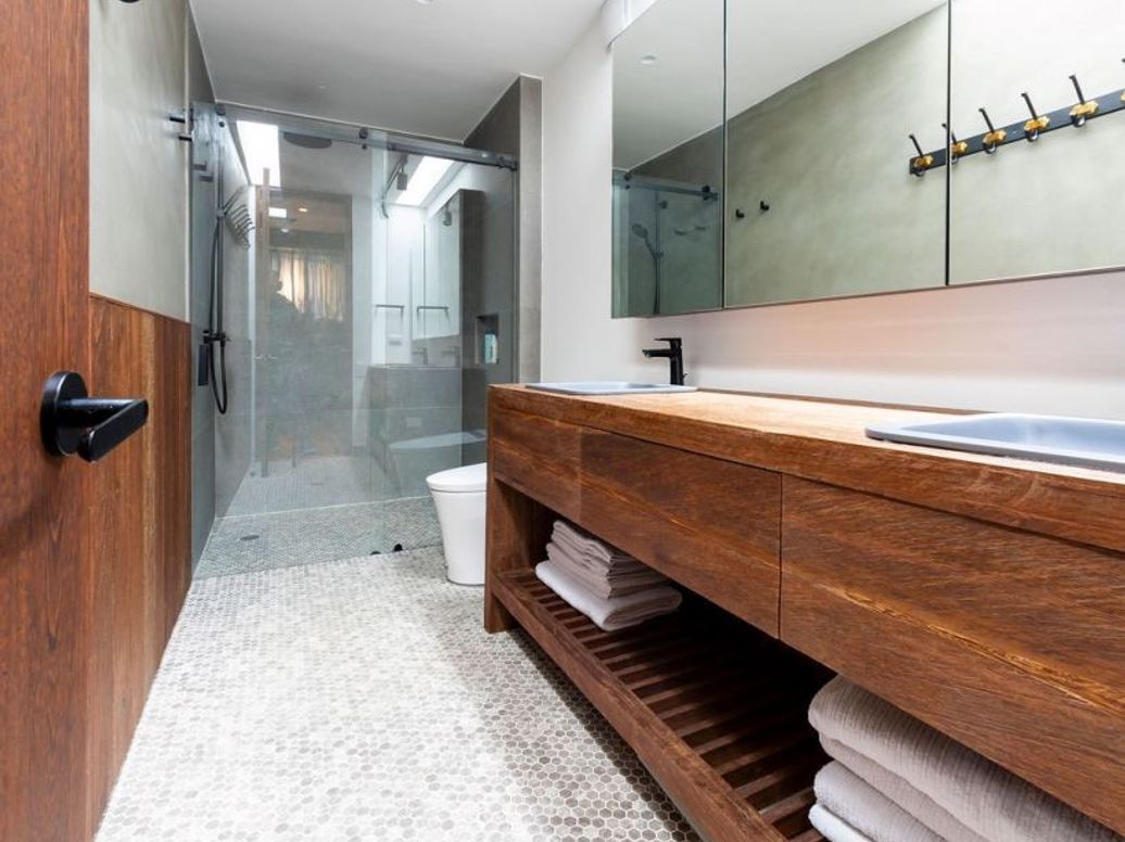 Apartamento de 2 alcobas en venta en Chico Norte Et. Ii, Bogotá, 285 m² · foto 18 de 20