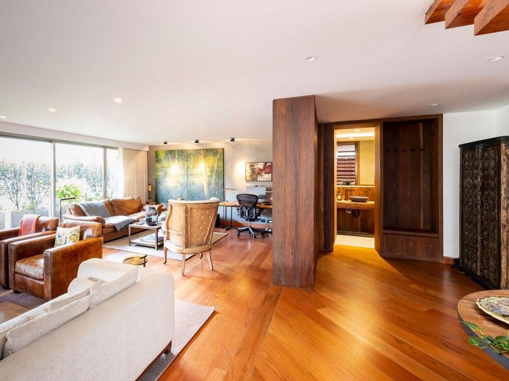 Apartamento de 2 alcobas en venta en Chico Norte Et. Ii, Bogotá, 285 m² · foto 7 de 20