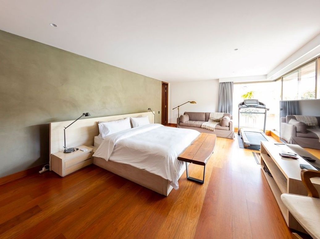 Apartamento de 2 alcobas en venta en Chico Norte Et. Ii, Bogotá, 285 m² · foto 15 de 20