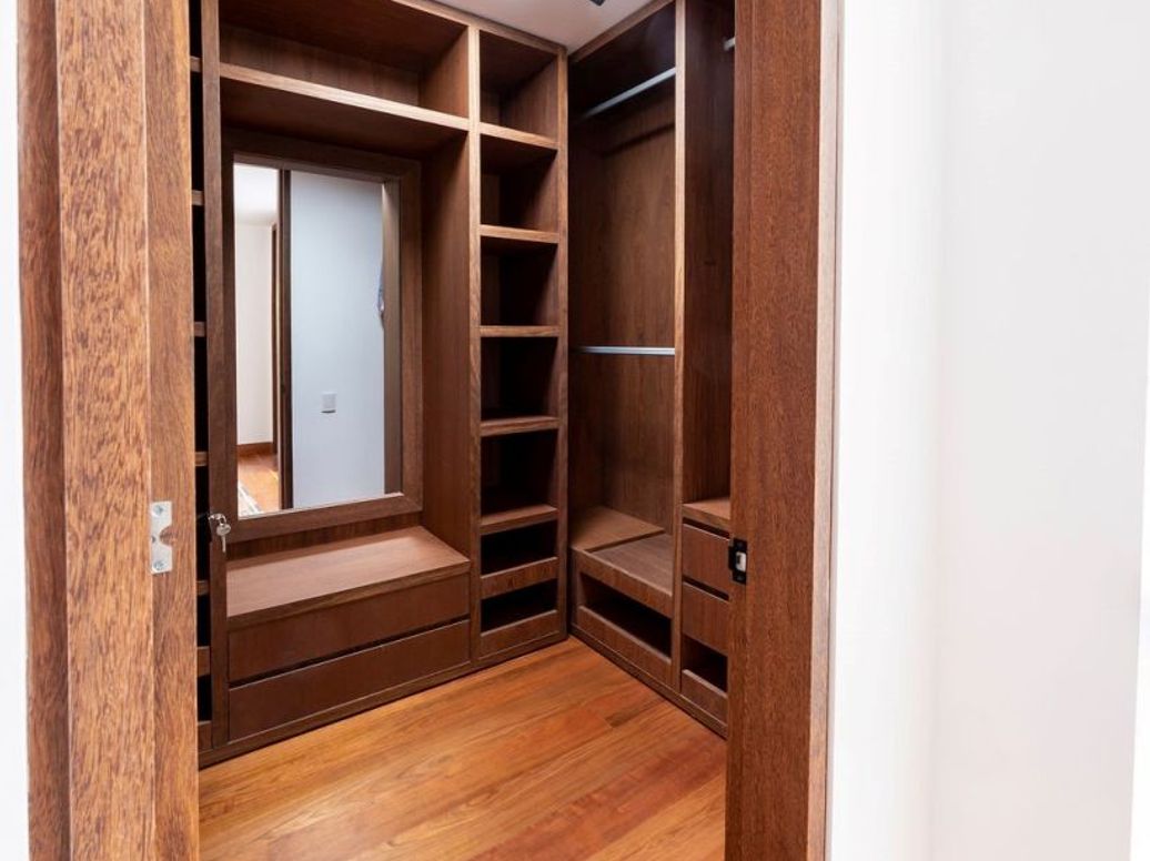 Apartamento de 2 alcobas en venta en Chico Norte Et. Ii, Bogotá, 285 m² · foto 13 de 20