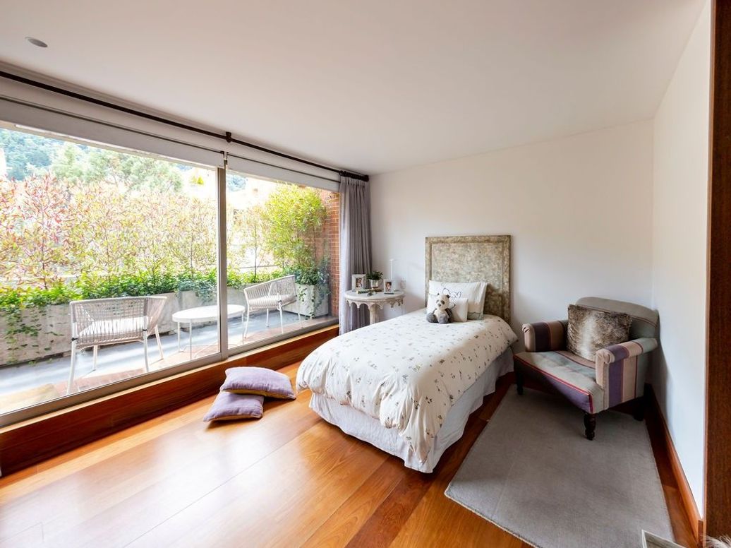 Apartamento de 2 alcobas en venta en Chico Norte Et. Ii, Bogotá, 285 m² · foto 19 de 20