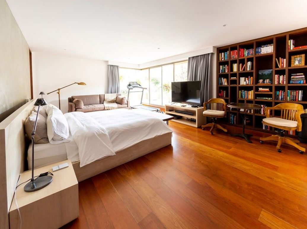 Apartamento de 2 alcobas en venta en Chico Norte Et. Ii, Bogotá, 285 m² · foto 14 de 20