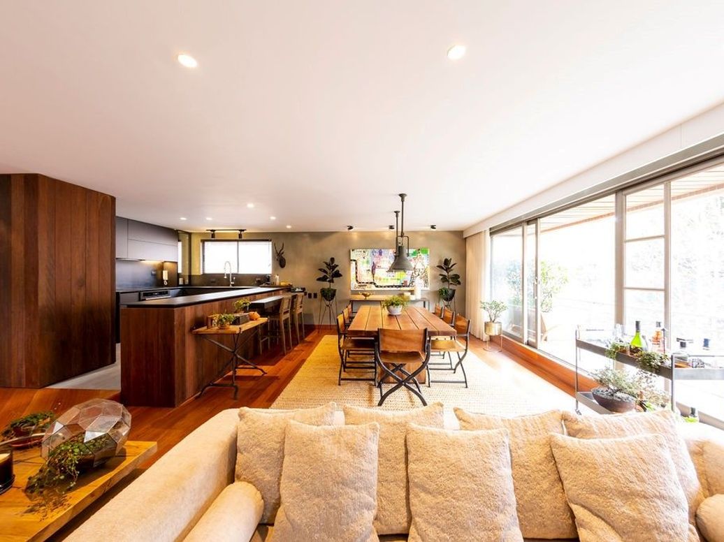 Apartamento de 2 alcobas en venta en Chico Norte Et. Ii, Bogotá, 285 m² · foto 6 de 20