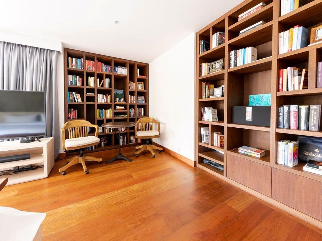 Apartamento de 2 alcobas en venta en Chico Norte Et. Ii, Bogotá, 285 m² · foto 16 de 20