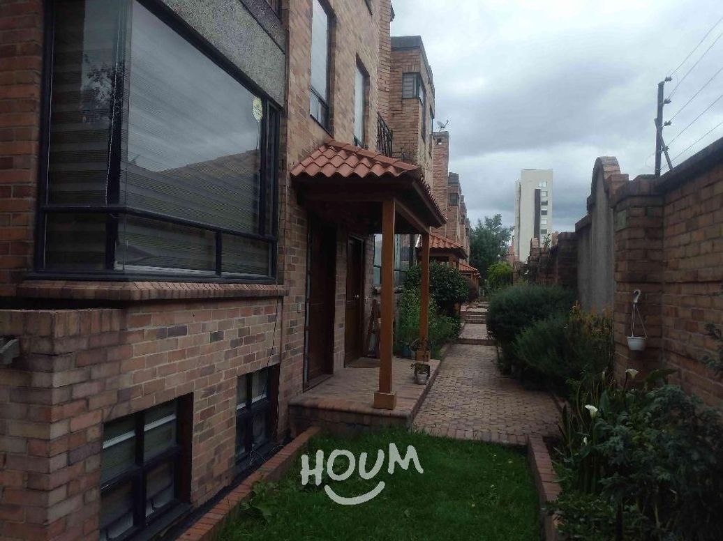 Casa de 5 alcobas en venta en Modelia, Bogotá, 162 m² · foto 7 de 20